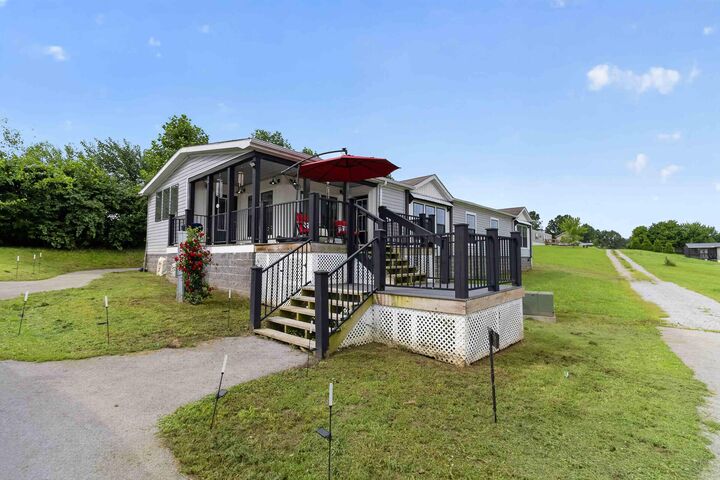 Property Photo:  126 Linda Lou Lane  KY 42553 