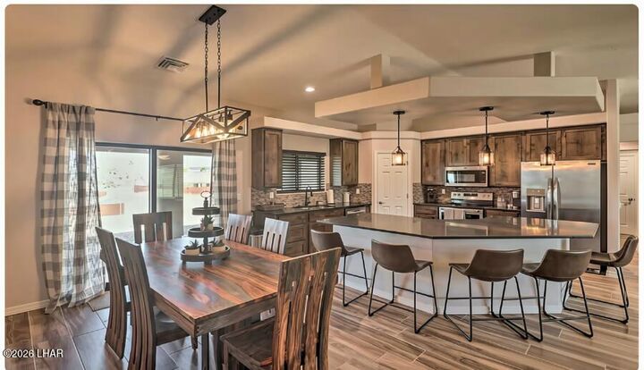 Property Photo:  3839 Winnebago Ln  AZ 86404 