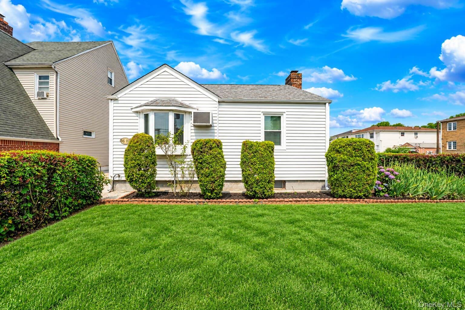 Property Photo: 8602 241st Street NY 11426