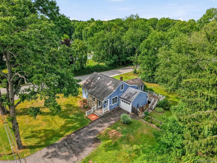 Property Photo: 1200 Union Avenue NY 12550