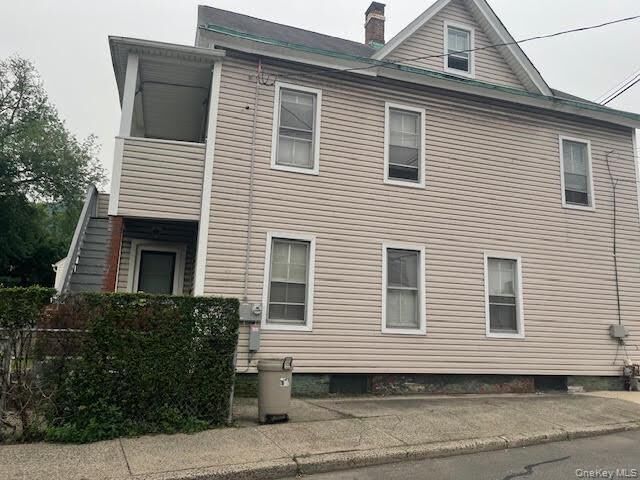 Property Photo:  11 Westside Avenue  NY 10927 