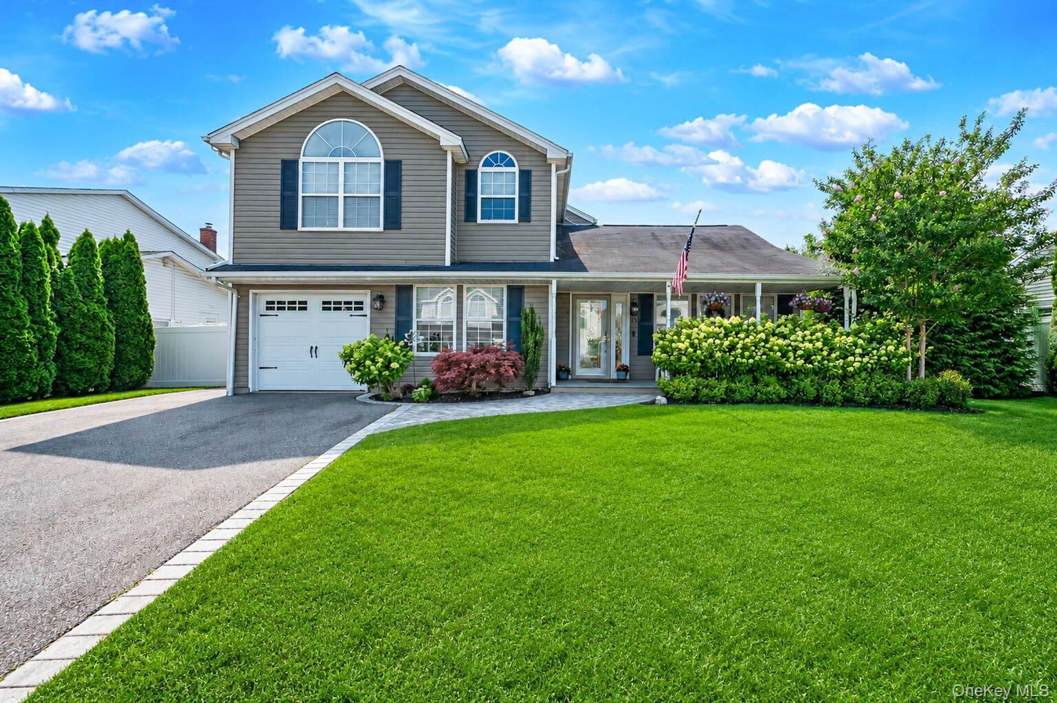 Property Photo: 134 Paris Court NY 11795