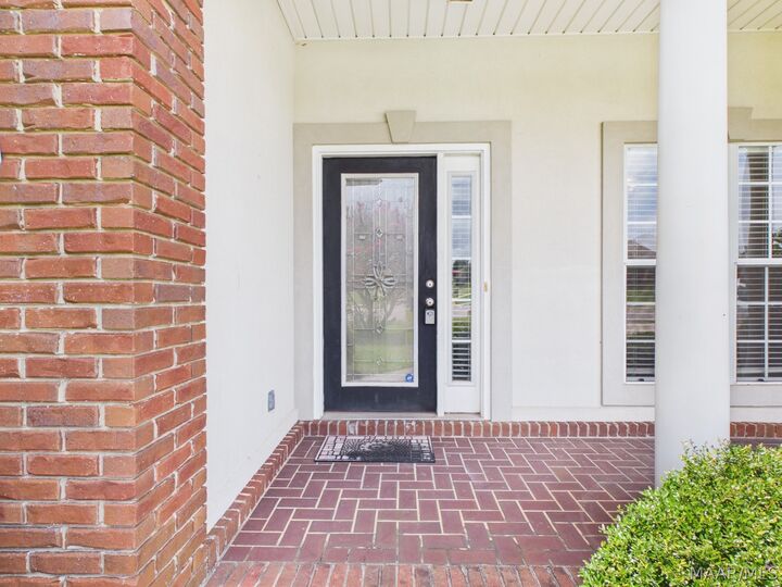 Property Photo:  1734 Windermere Avenue  AL 36066 