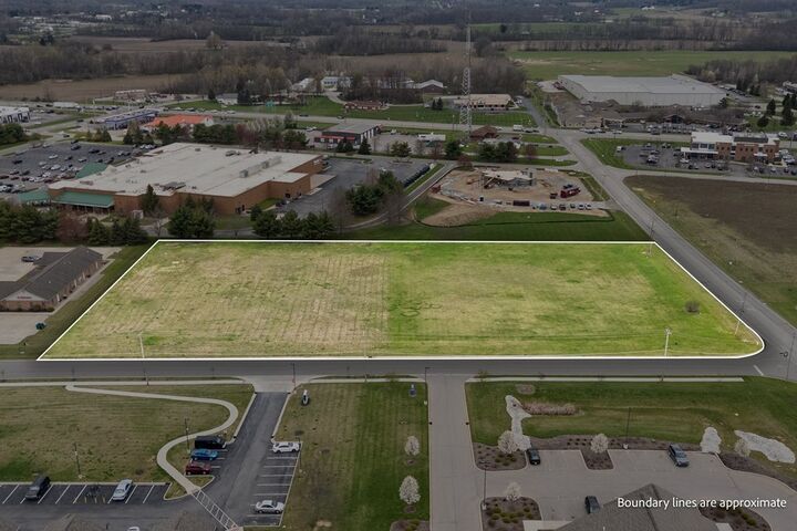 Property Photo: 0 Eagle Way OH 44805