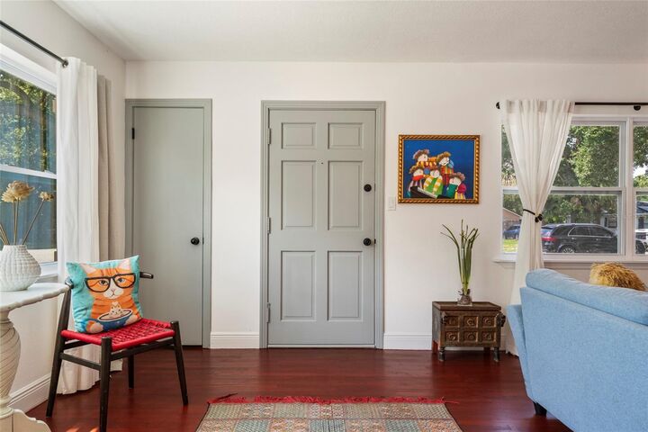 Property Photo: 2237 Washington Road FL 32757
