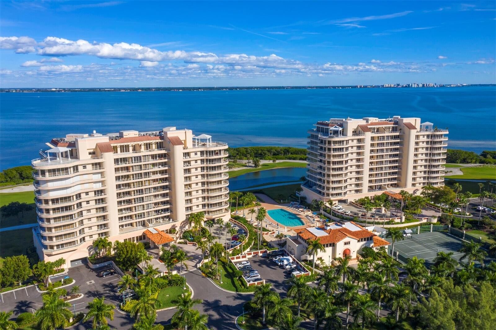 Property Photo: 3040 Grand Bay Boulevard 232 FL 34228