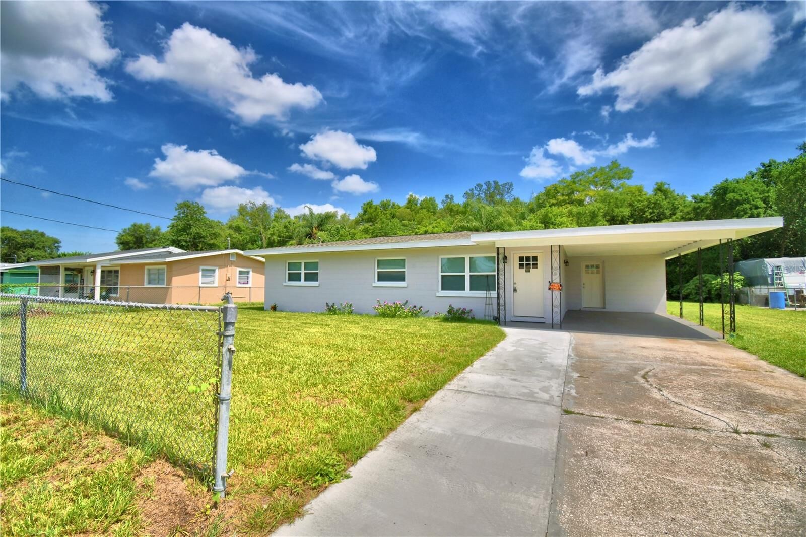 Property Photo: 109 2nd Jpv Street FL 33880