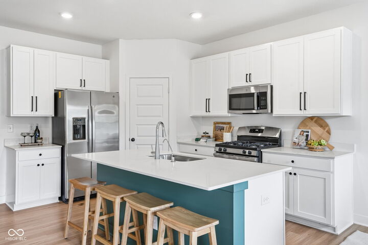 Property Photo:  2068 Rowena Lane  IN 46074 