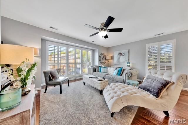 Property Photo: 1315 Holgate Drive A MO 63021