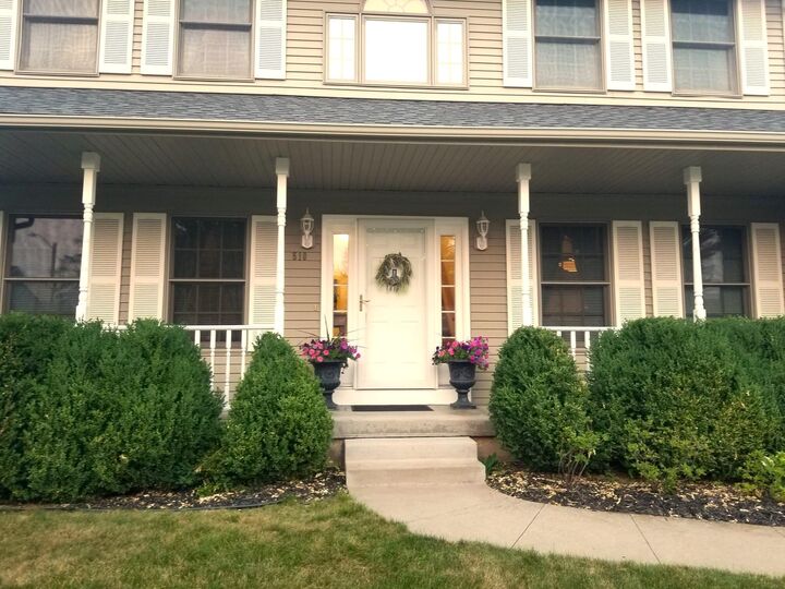 Property Photo:  510 Stonebridge Ave  WI 54650 