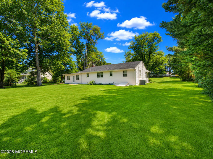 Property Photo: 86 Extonville Road NJ 08620