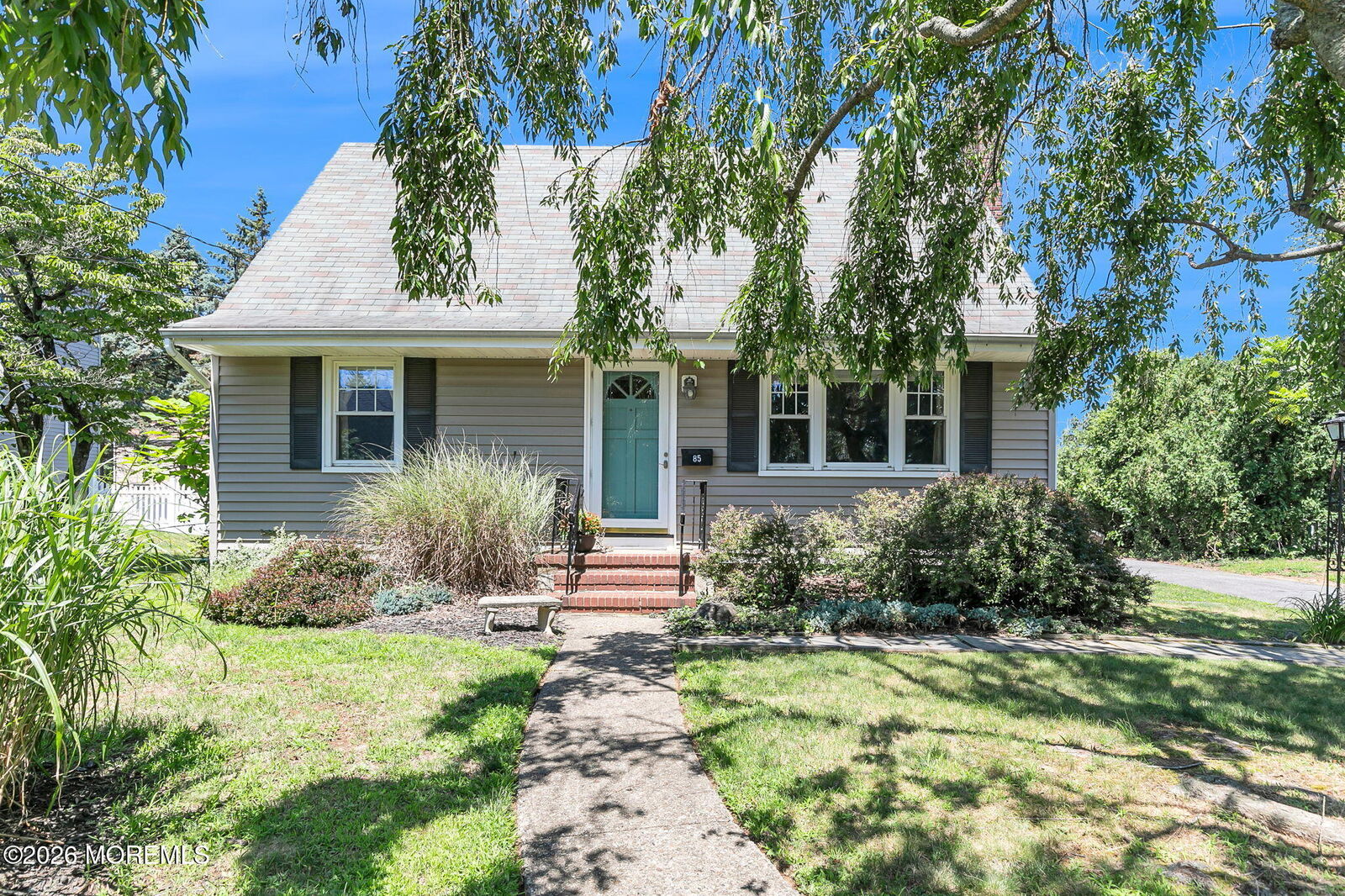 Property Photo: 85 Campbell Street NJ 07701