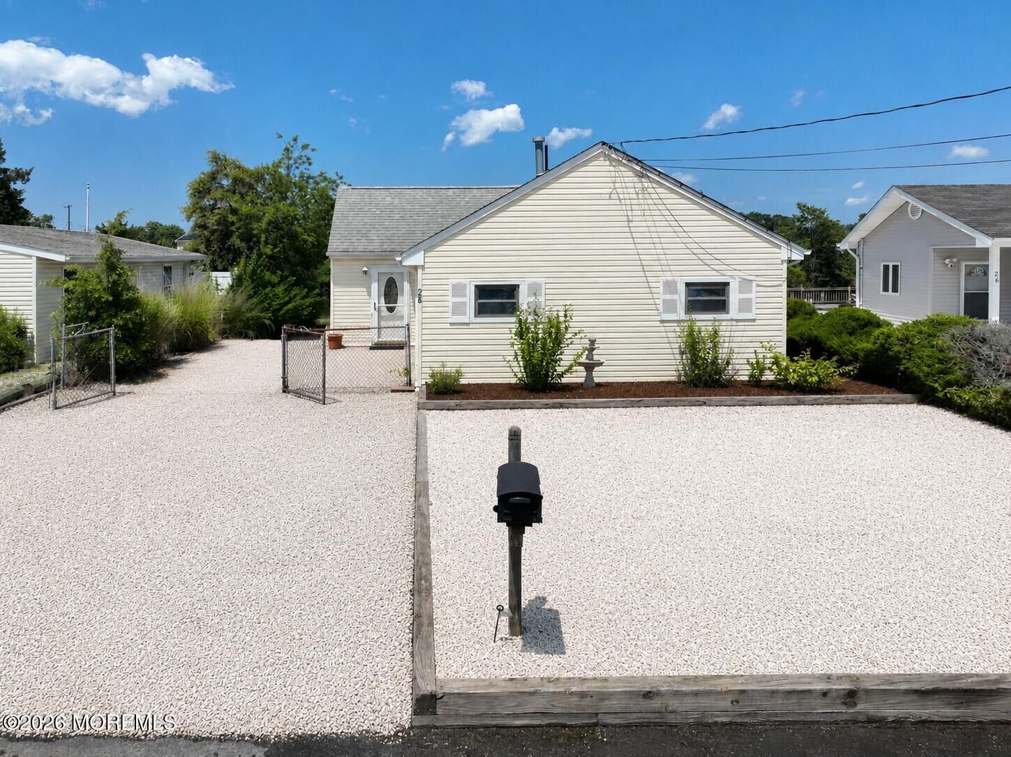 Property Photo:  28 Lake Saint Clair Drive  NJ 08087 