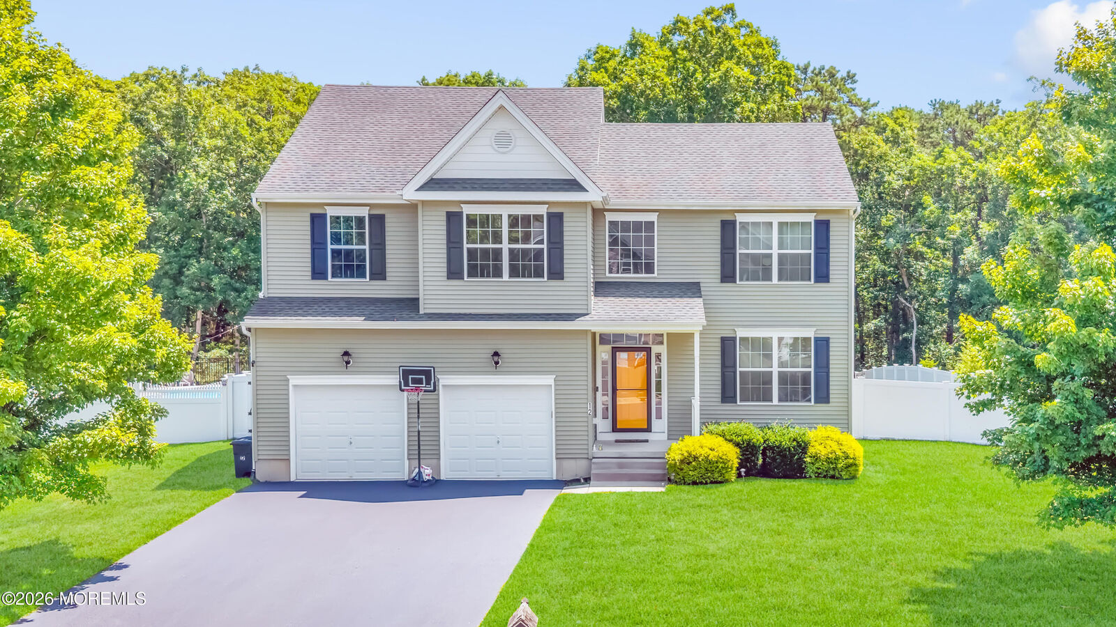 Property Photo:  12 Mutineer Avenue  NJ 08005 