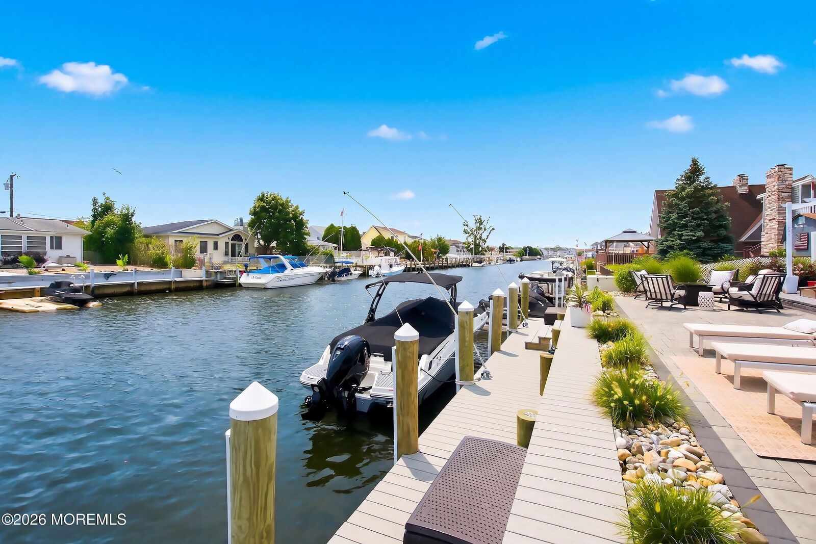 Property Photo: 61 Archer Avenue S NJ 08721
