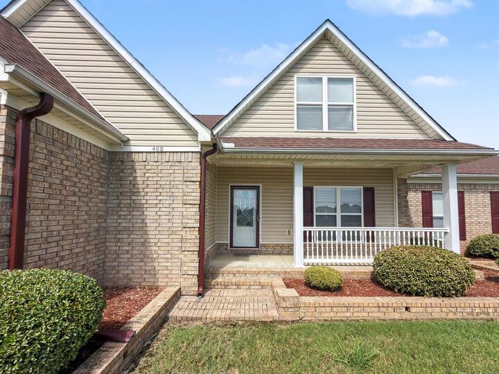 Property Photo:  469 Rosemark Rd  TN 38004 