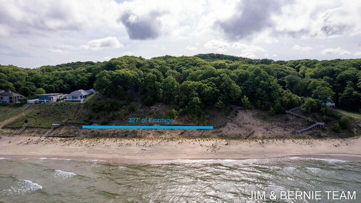 Property Photo: 0 Hillside Trail MI 49423