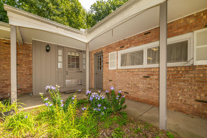 Property Photo: 4453 Chaparral Road MI 49085