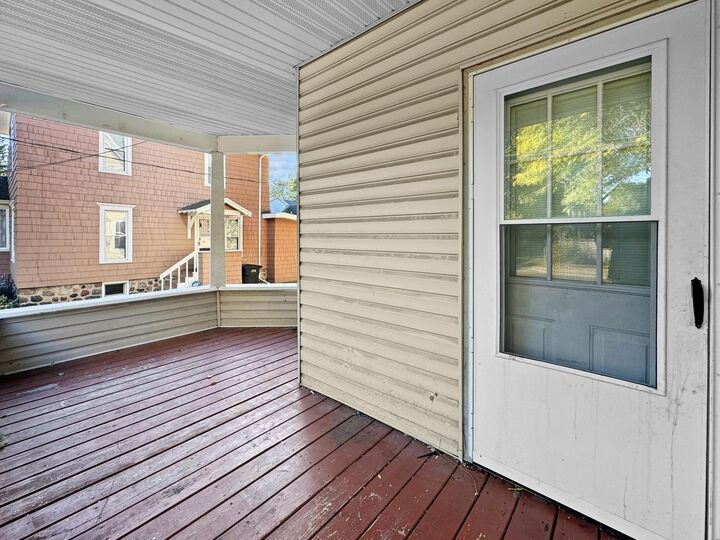 Property Photo:  368 Garfield Avenue  MI 49017 