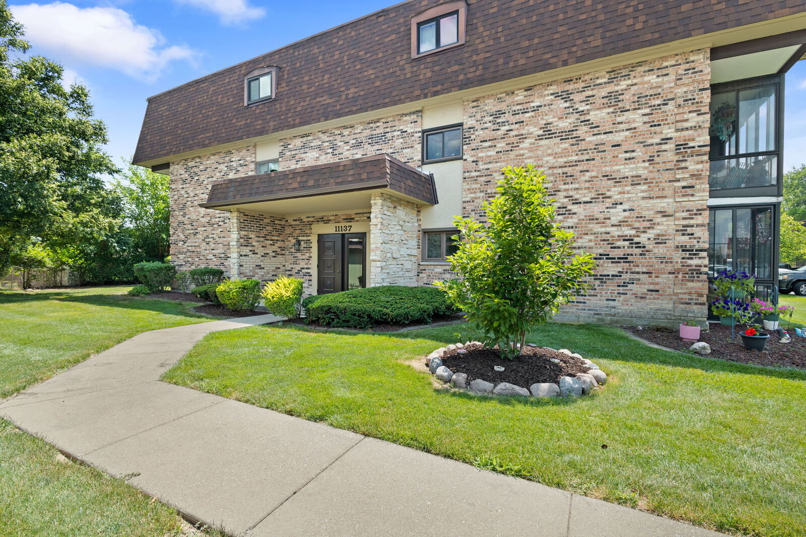 Property Photo: 11137 East Road A IL 60465