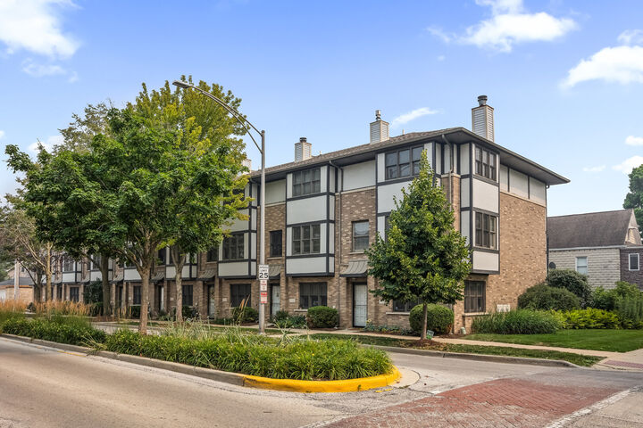 Property Photo: 7718 Harvard Street IL 60130