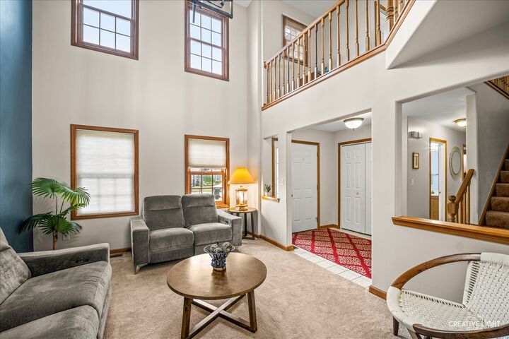 Property Photo: 2070 N Masters Lane IL 60046