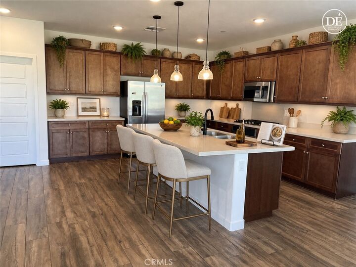 Property Photo:  1389 Hazel Lane  CA 92220 