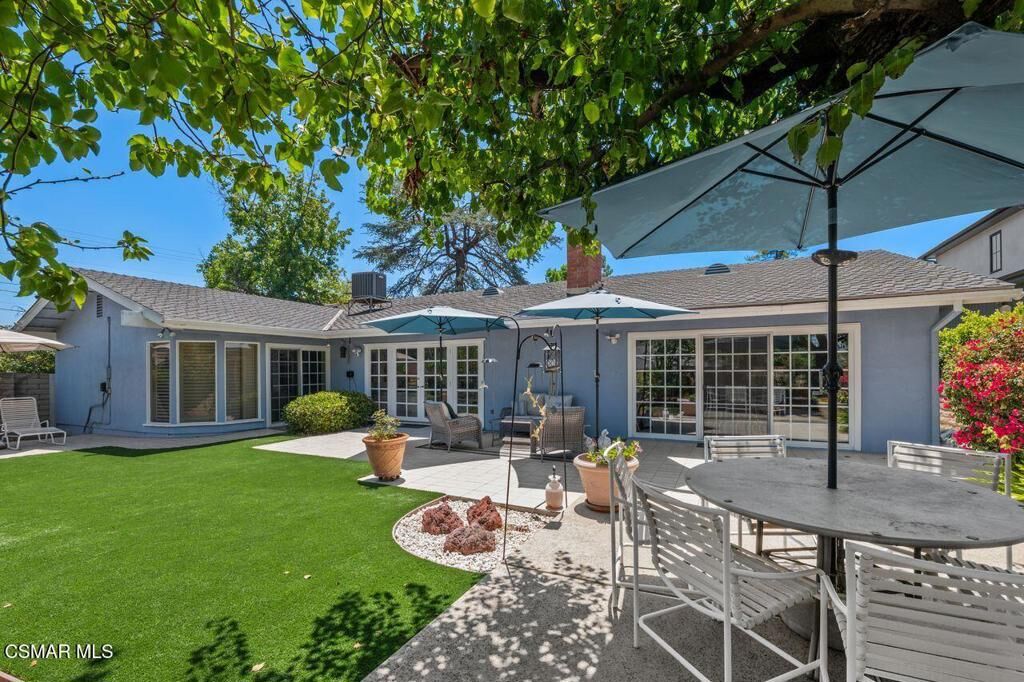 Property Photo:  17701 Corinthian Drive  CA 91316 