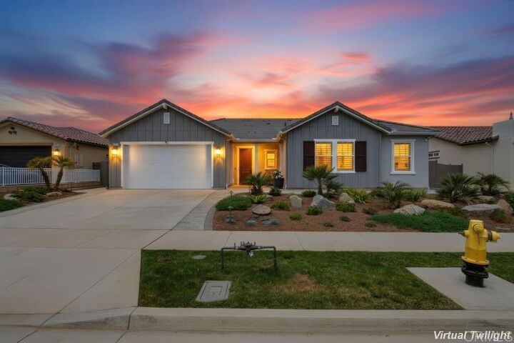 Property Photo: 3437 Foxley Drive CA 92027