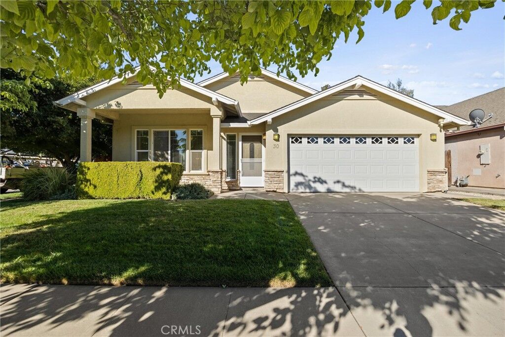 Property Photo: 30 Herlax CA 95926