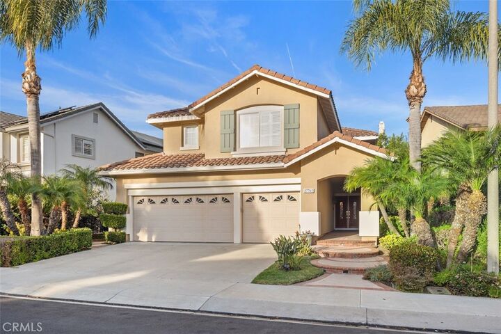 Property Photo: 27742 Homestead Road CA 92677