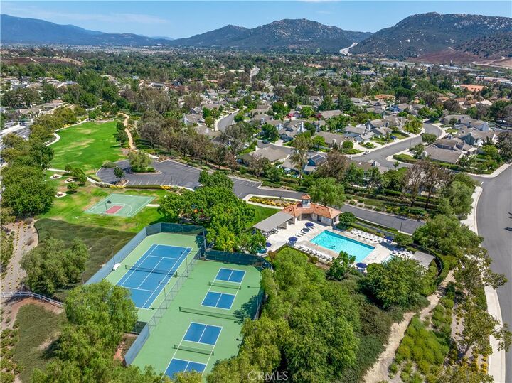 Property Photo: 29843 Gateview Court CA 92592