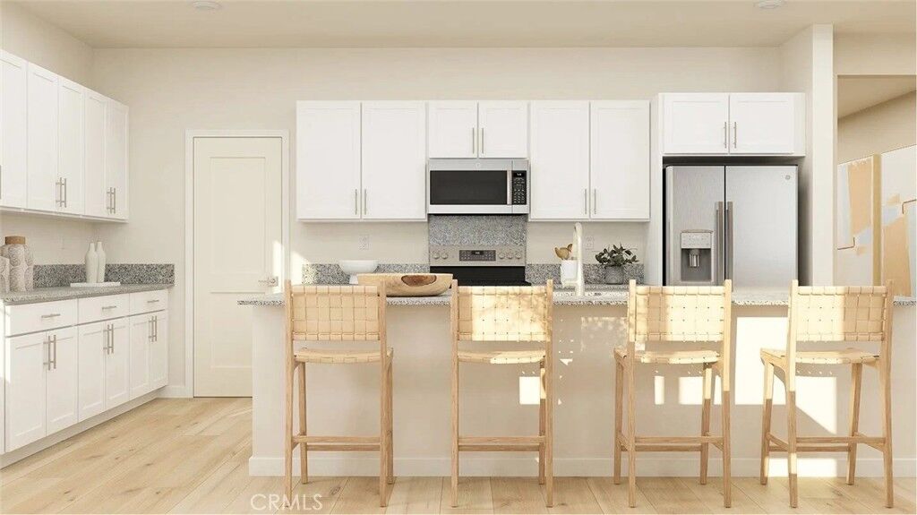 Property Photo:  26534 Aster Way  CA 92584 