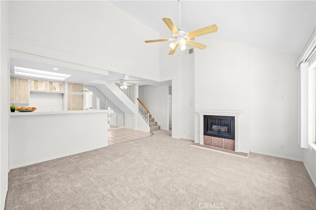Property Photo: 19015 Canyon Summit CA 92679