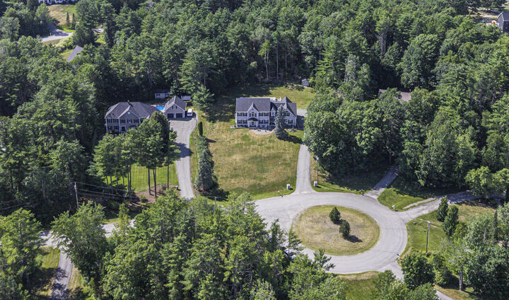Property Photo:  115 Town Farm Road  ME 04444 