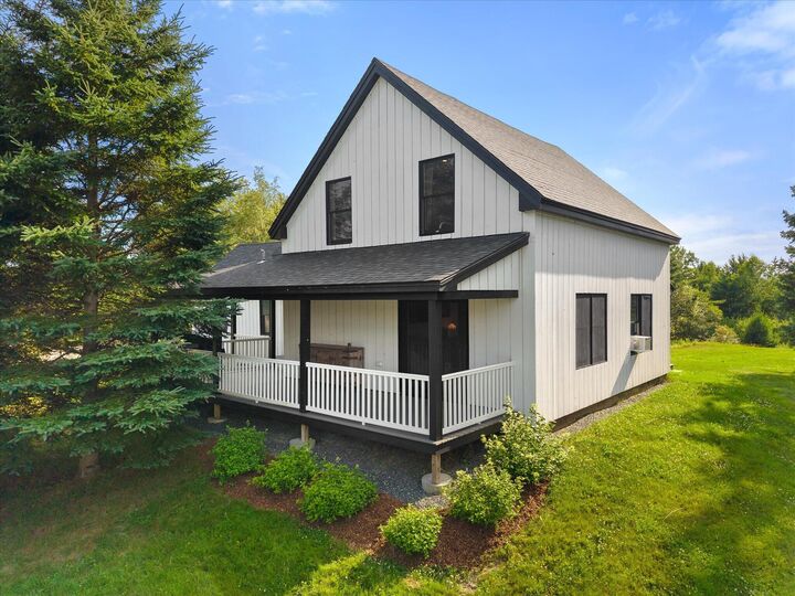 Property Photo: 472 Kansas Road ME 04658