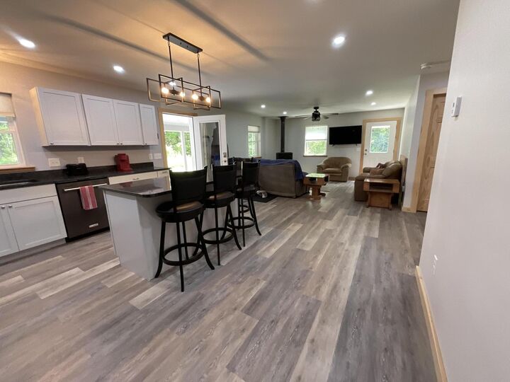 Property Photo: 81 Robinson Schoolhouse Road ME 04952