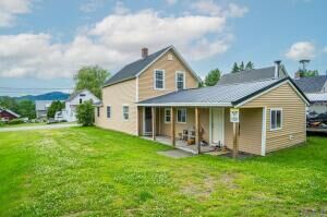 Property Photo: 7 Wells Street ME 04441
