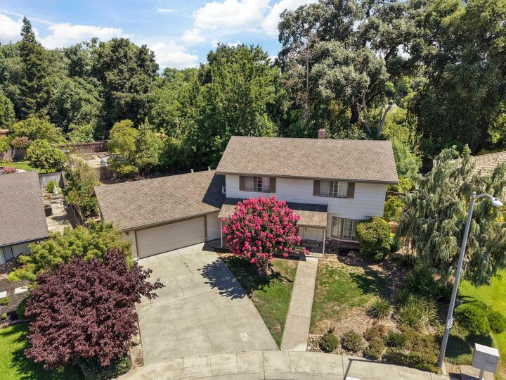 Property Photo: 53 River Meadows Drive CA 95258