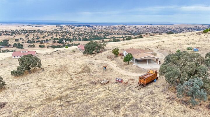 Property Photo: 5102 Indian Gulch CA 95306