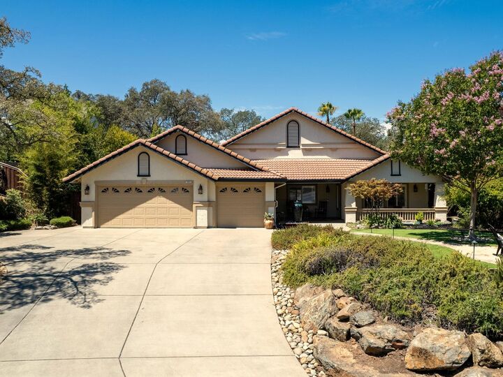 Property Photo:  3684 Waldwick Circle  CA 95762 