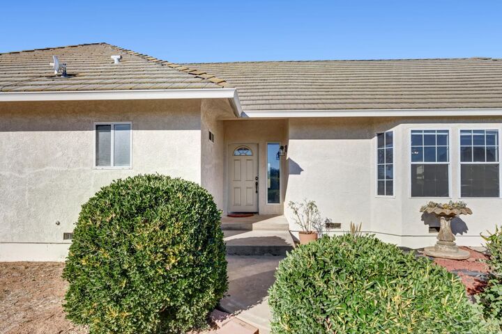 Property Photo:  7542 Ospital Road  CA 95252 