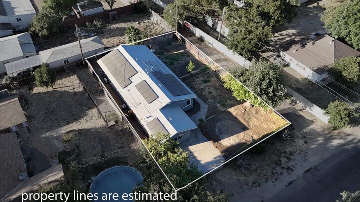 Property Photo:  4825 Second Street  CA 95319 