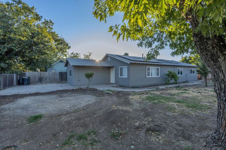 Property Photo:  4825 Second Street  CA 95319 