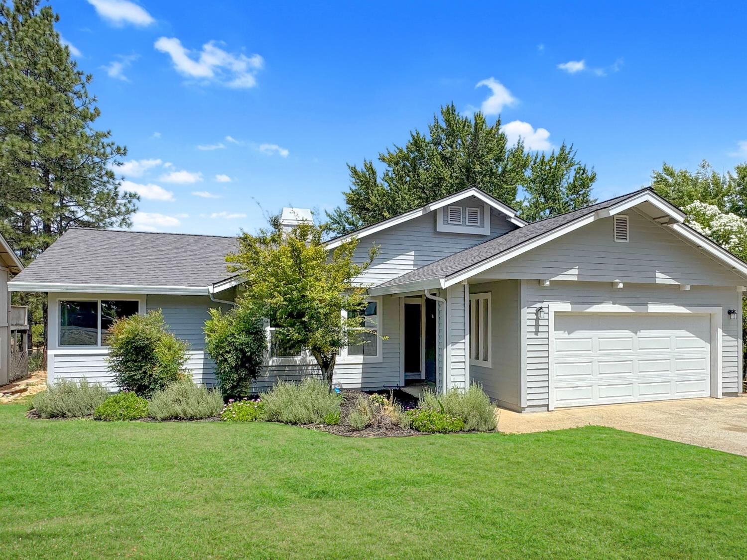 Property Photo:  11318 Torrey Pines Drive  CA 95602 