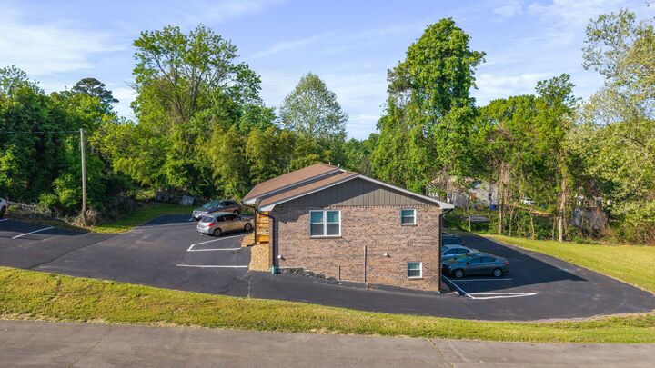 Property Photo:  1933 Harle Avenue NW  TN 37311 
