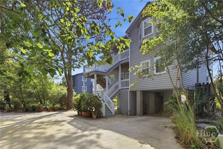 Property Photo:  8 Lighthouse Lane B  GA 31328 