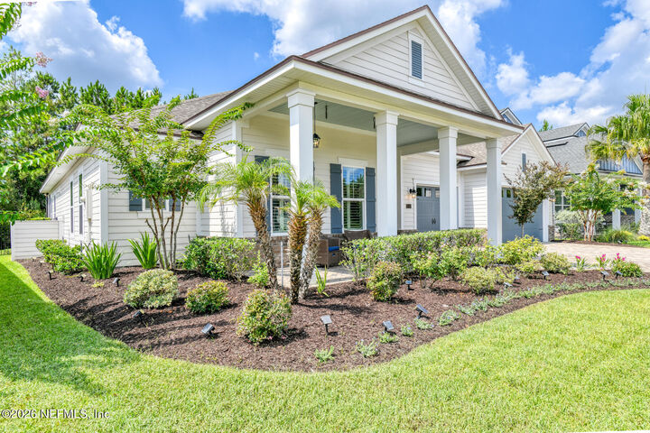 Property Photo:  283 Seahill Drive  FL 32092 