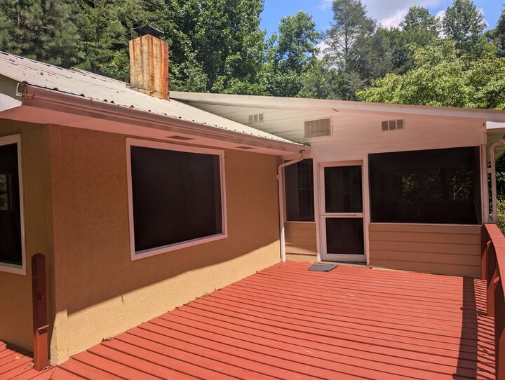 Property Photo: 10950 Chatsworth Hwy GA 30540