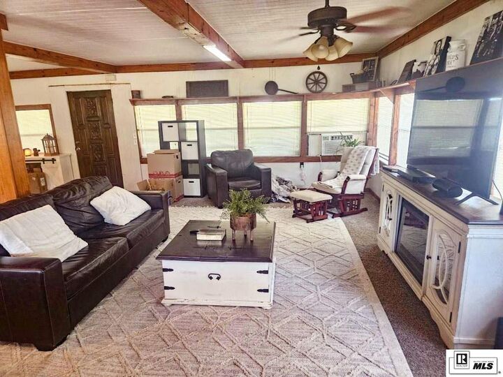 Property Photo: 11415 Trails End Road LA 71264